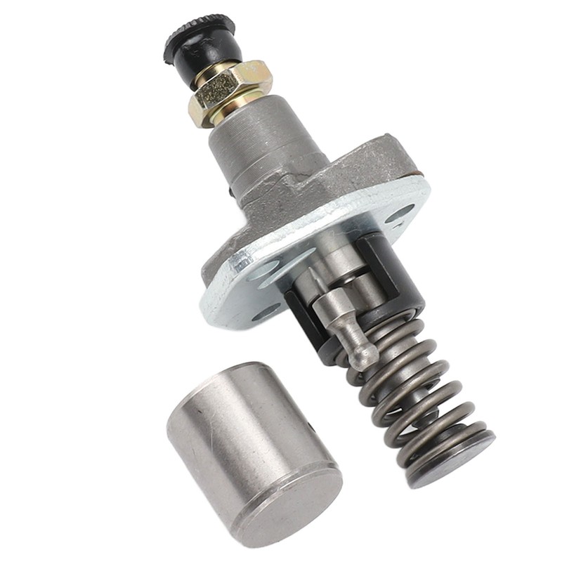 188F Generator Fuel Injection Pump with Left Nozzle Single Cylinder