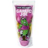 Van Holten's Pickles - Garlic Joe Pickle-In-A-Pouch - 12 Pack