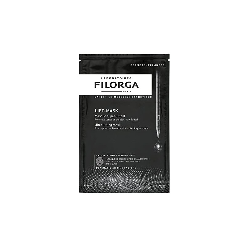 Filorga Lift Mask Mascarilla Individual para Firmeza en la Cara