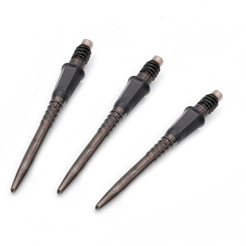 CUESOUL OTO Small Thread Steel Tip Dart Point-29mm