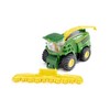 siku 1794, John Deere 8500i Maize Harvester, 1:87, Metal/Plastic, Green,