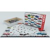 EuroGraphics Muscle Car Evolution Jigsaw Puzzle (1000-Piece)