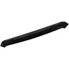 Front Hood Spoiler Deflector Guard Bug Shield Protector Compatible with