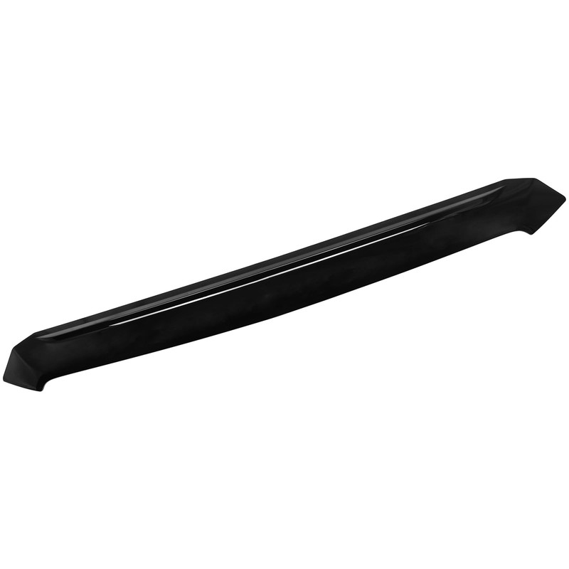 Front Hood Spoiler Deflector Guard Bug Shield Protector Compatible with