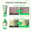 FULLY [FULLY]Green Tomato Clay Pack Cleanser 120ml