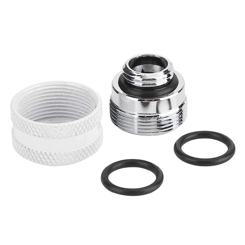 16 mm Water Cooling Compression Fitting, Sealing Rings for Rigid