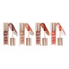 Italia Deluxe Set Gloss Labiales Thirsty Pout Hi Shine 4
