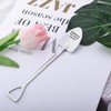 Funny Ice Cream Spoon Gift for Husband Hubby Anniversary Birthday