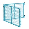 Toddleroo by North States - Superyard 2-Panel Extension: 65.5 Inch