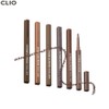 CLIO Extreme Gelpresso Pencil Liner 0.35g, Color:02 Deep Brown