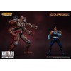 Storm Collectibles - Mortal Kombat - Kintaro, 1/12 Action Figure
