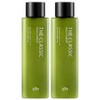 C2Y 2 large capacity men's cosmetics skin lotion 240ml men's cosmetics whitening wrinkle improvement basic set / 대용량 남성화장품 스킨로션 240ml 2개 남자화장품 미백 주름개선 기초세트