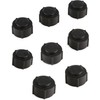 AURALEX ProPOD Lite Insulator 8 Pack Reduces Vibration Noise