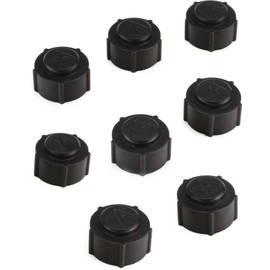 AURALEX ProPOD Lite Insulator 8 Pack Reduces Vibration Noise
