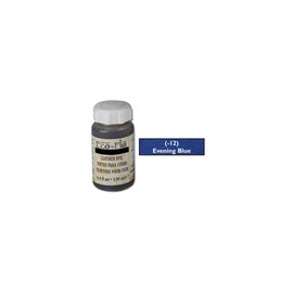 Tandy Leather Eco-Flo Leather Dye 4.4 fl. oz. (132 ml) Evening Blue 2600-12