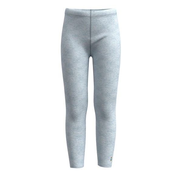 Smartwool Unisex Kid's Classic Thermal Merino Base Layer Bottoms (Toddler/Little