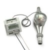 3/4" Hot Water Meter - Stainless Steel, Pulse Output