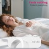 8 Pack Ring Case Cover for RingConn Gen 2/2 Air,