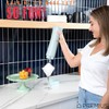 Cordless Shaved Ice Maker by PREMIUS – Lightweight, Rechargeable, Bonus