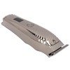 Hair Trimmer Rechargeable Low Noise Safe Portable Electric Hair Clipper