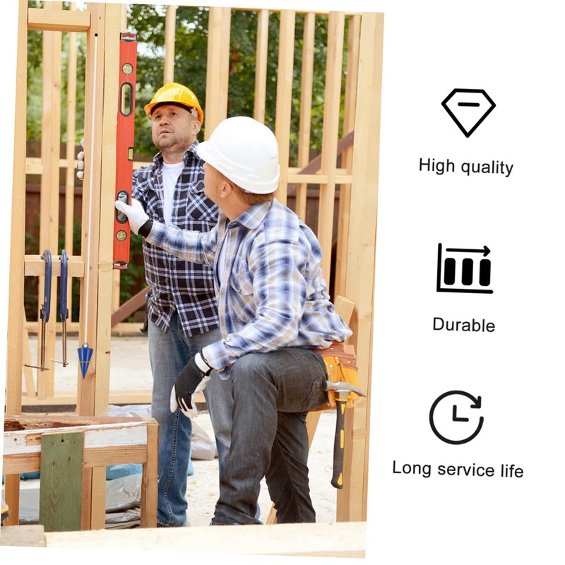 Operitacx Plumb Bob Wire Hammer Vertical Hammer Pendant 300g Weights