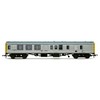Hornby R40213 Coach Packs, White