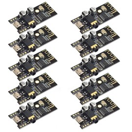 MH-MX8 M18 M28 M38 MP3 Audio Receiver Lossless Decoder HiFi BLT 4.2 Stereo (M28) Pack of 10