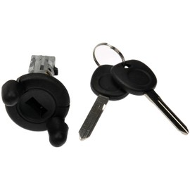 Dorman 926-059 Ignition Lock Cylinder Compatible with Select Models