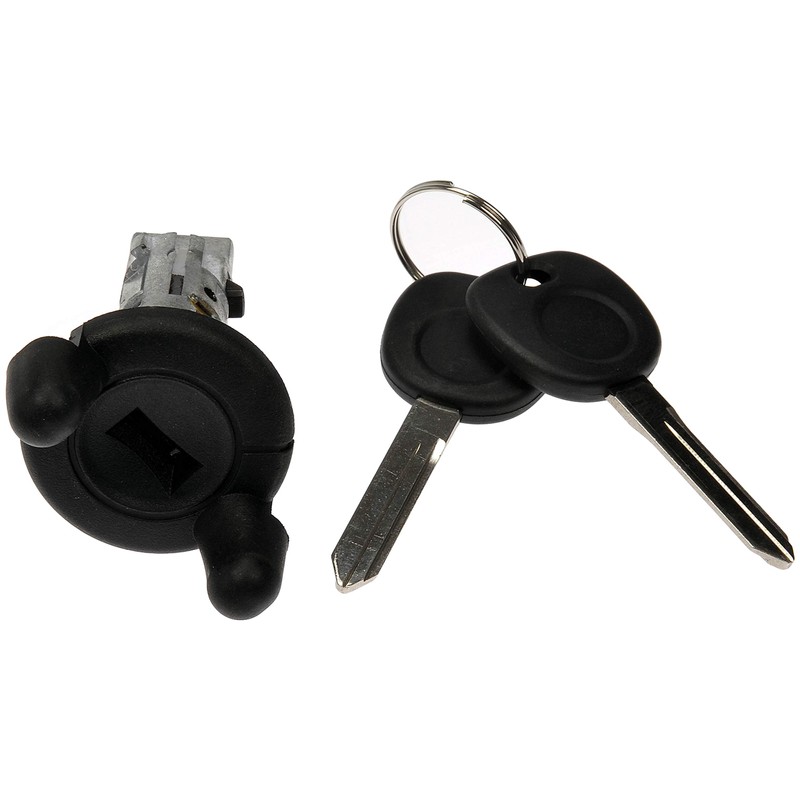 Dorman 926-059 Ignition Lock Cylinder Compatible with Select Models