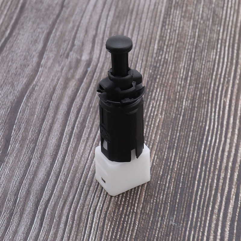 ECSiNG Brake Light Switch Replacement Part for Car 7700414988 4545450214