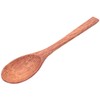 Tuperoymse and Spoon Set,Salad Smoothie Mixing Dessert Fruit Ice Cream