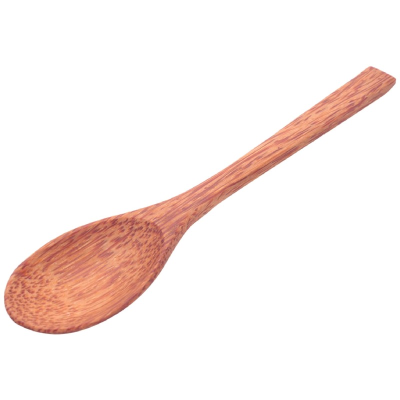 Tuperoymse and Spoon Set,Salad Smoothie Mixing Dessert Fruit Ice Cream