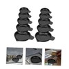 Cabilock 2 Sets Electronic Weighing Disc, Weighing Tray, Digital Scale,