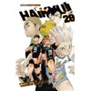 Haikyu!!, Vol. 28 (Volume 28): Day 2