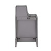 E46 Center Console,E46 Leather Armrest Gray,Headrest And Armrest Car Center