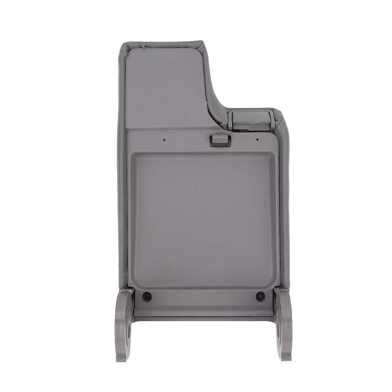 E46 Center Console,E46 Leather Armrest Gray,Headrest And Armrest Car Center