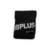 8BPlus Chalk Bag, black