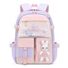 Bansusu Backpack, Cute, Elementary School Student, Lower Grades, Backpack, Large
