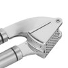 Manual Garlic Press Mincer 304 Stainless Steel Garlic Chopper Squeezer
