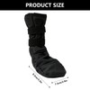 Benaewa Dog Socks for Injured Paws Waterproof, Breathable Recovery Dog