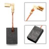 Motor Carbon Brushes, Carbon Brush Replacement, Power Tool for Electric