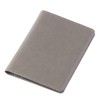 Raymei Fujii GLP1166N Gloire Bifold Gray Pass Case