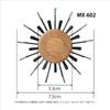Sanby Industry MX-602 Roll Brush, MX (Nylon + Pig Hair)
