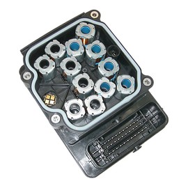 ACDelco GM Original Equipment 23380704 Electronic Brake Control Module with 4 Bolts