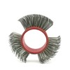 Abrasive Wire Wheel Belt/Coarse Replacement Brush for Grinder/Metal Blaster Clearing