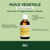 Pranarom Aceite Vegetal Rosa Mosqueta Bio 50ml