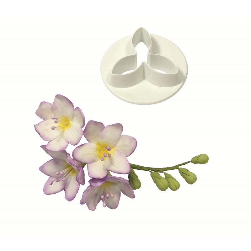 PME Freesia Cutter