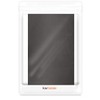 kwmobile 40 Inch TV Case - Indoor TV Screen Protector