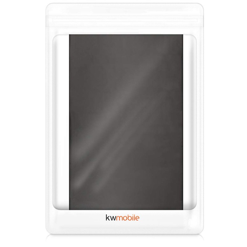 kwmobile 40 Inch TV Case - Indoor TV Screen Protector