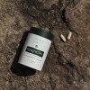 Oxomio Magnesio Fermentado Gpm 90 Cápsulas Sin Sabor